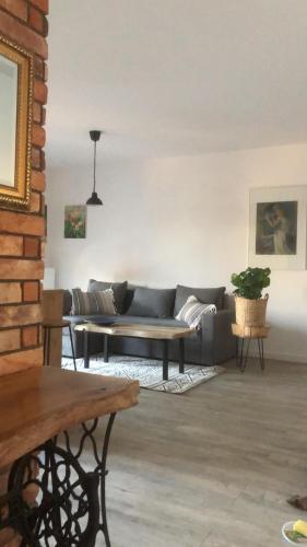 . Apartament Gościnne Sady