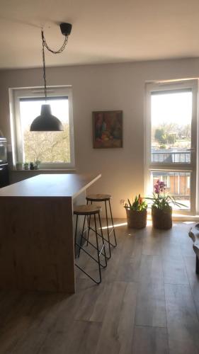 Apartament Goscinne Sady