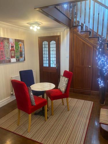 The Laurels Bed and Breakfast - image 8