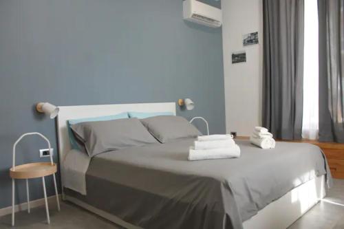 B&B CaselloA Suites Room Type - Superior King Room