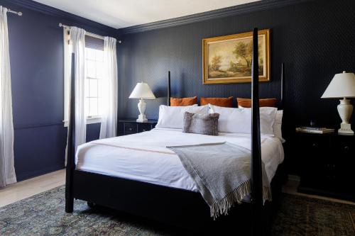 King Room with Jacuzzi