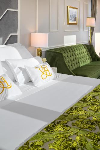 Hotel Villa Harmony - image 6