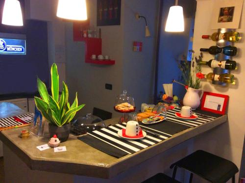 B&B Montecarlo, Palermo (fotografie 5)