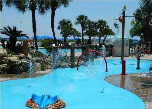 Edgewater Villa 3109 'Tranquil Shores' - image 2