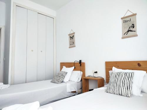 Flats Friends Torres Quart - image 3