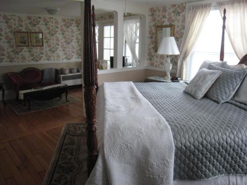 The Victoria Inn Bed & Breakfast and Pavilion - image 3