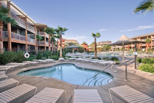 WorldMark Indio