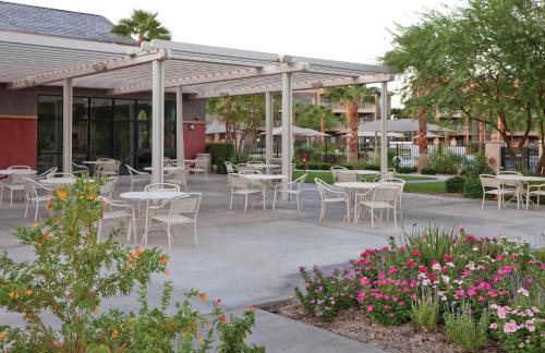 WorldMark Indio