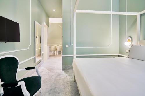 Tandem Veedor De Galeras Suites - Tap to explore photos