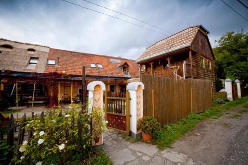 Penzión Starý Hostinec - Banská Štiavnica