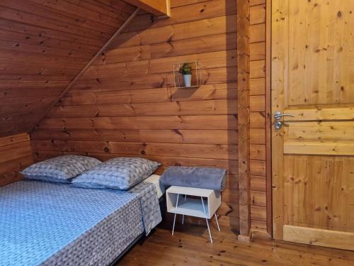 Chalet LE FANAL