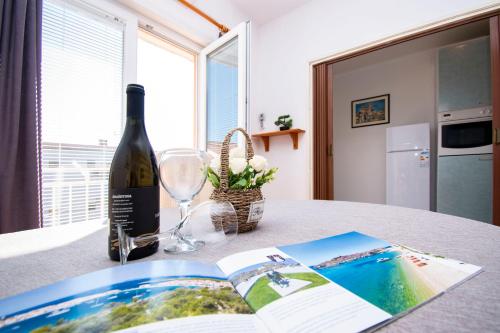 Apartment Brko, Primošten