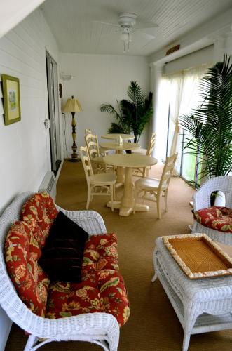 The Victoria Inn Bed & Breakfast and Pavilion - image 11