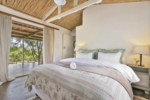 Waterfall Farm Self-Catering Cottages Citrusdal in Citrusdal