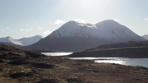 Balmoral Skye