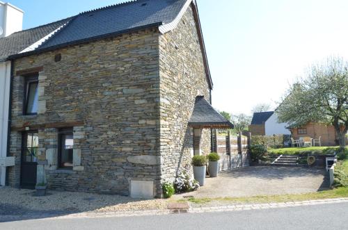 Petite maison de caractère