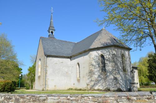 Petite maison de caractère