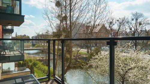 Littleheaven Apartments - image 12