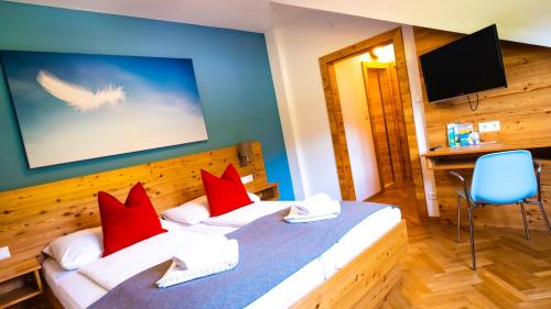Seehof Feidig – Velden, CA