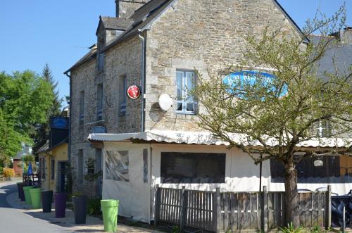 Petite maison de caractère