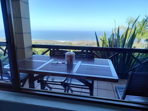 شرفة/ تراس, 110 Bay View  in برينتون