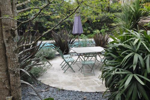 Les Villas de la Ville d'Hiver Palissy et Velleda in Arcachon