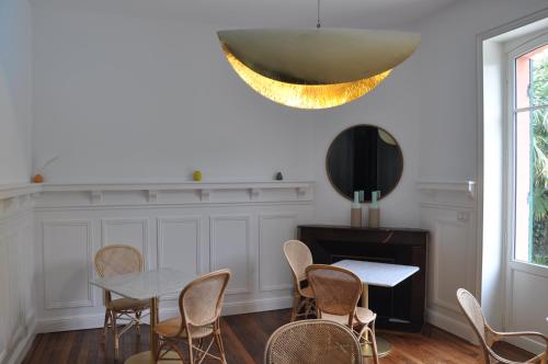 Les Villas de la Ville d'Hiver Palissy et Velleda in Arcachon