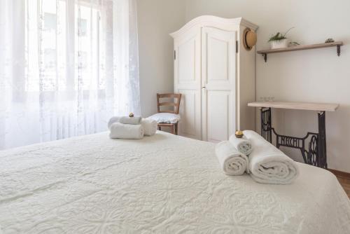 Riva San Zeno - Mood Apartments