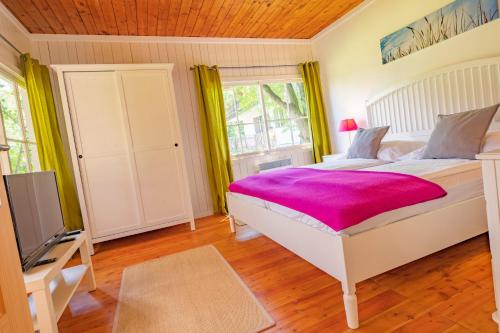 Seehof Feidig – Velden, CA