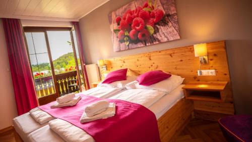 Seehof Feidig – Velden, CA
