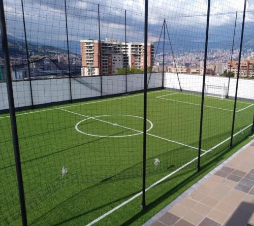 APARTAMENTO LUJOSE EN SABANETA