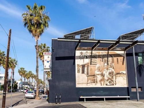 Splendid OceanView Unit Marina del Rey Venice CA