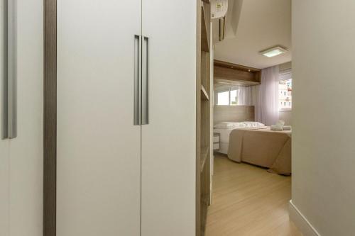 123-D Boulevard Bombinhas - Confortavel Apto 3 dorms 6 Pessoas