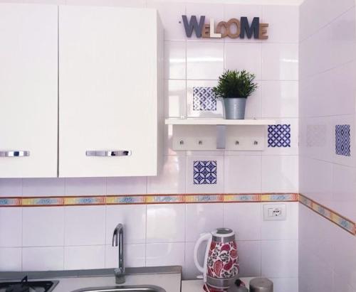 Casa vacanze Caterina, Neapel (Foto 4)