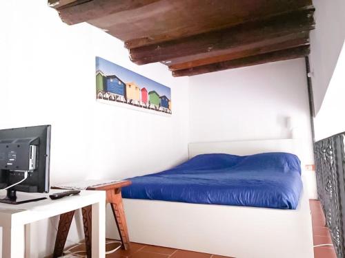 Casa vacanze Caterina, Neapel (Foto 10)