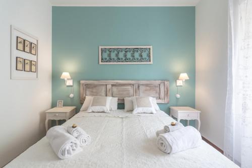 Riva San Zeno - Mood Apartments, Verona