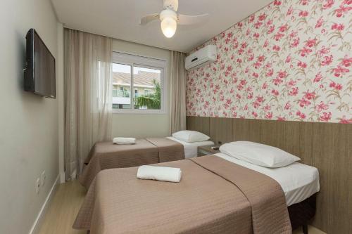 204-A Boulevard Bombinhas - Apartamento em otima localizacao no Centro de Bombinhas