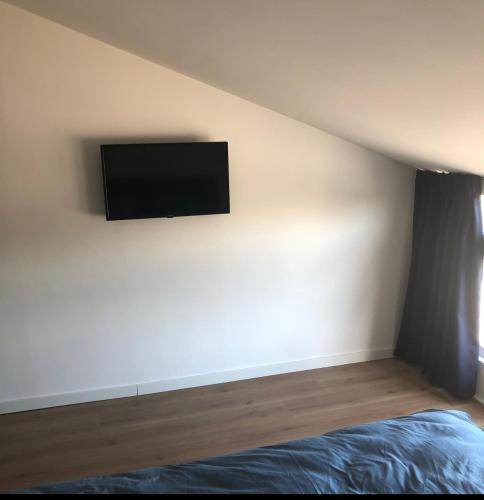 B&B Polderzicht