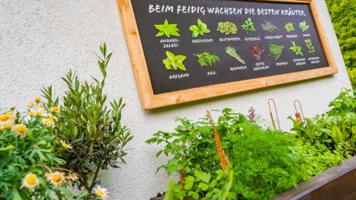 Seehof Feidig – Velden, CA