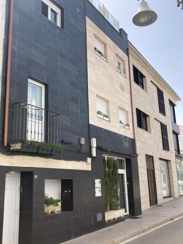  ASV Apartments in 08397 Pineda de Mar