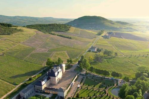 Superbe appartement cosy au coeur du beaujolais