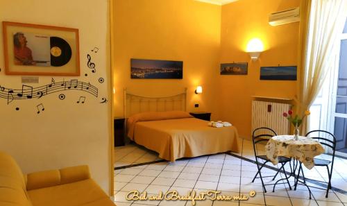 B&B Terra Mia Napoli, Naples