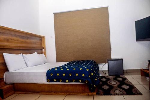 A-Class Service Apartments
