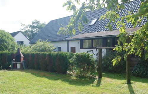 Holiday home Zechin/ Friedrichsaue EF-1750