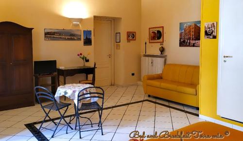 B&B Terra Mia Napoli, Neapol (zdjęcie 9)