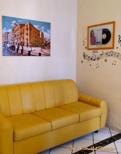 B&B Terra Mia Napoli, Neapol (zdjęcie 8)