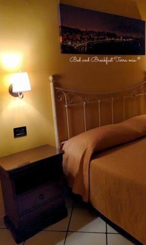 B&B Terra Mia Napoli, Neapol (zdjęcie 6)