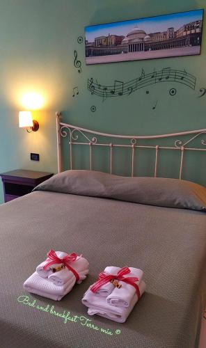 B&B Terra Mia Napoli - Tap to explore photos