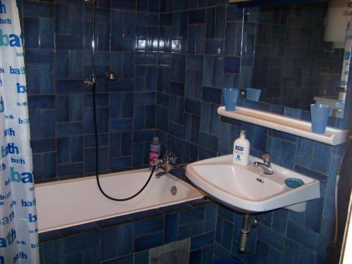  Apartment Stomorska 3 in Stomorska