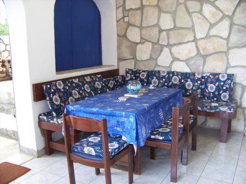  Apartment Stomorska 3 in Stomorska